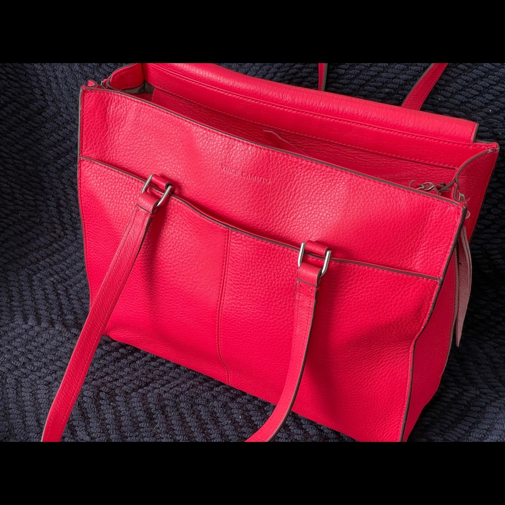 Vince Camuto large bag